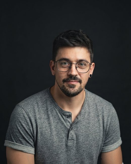 Marcos León, tecnología y automatización en Eleva Project